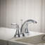 Kohler Devonshire Widespread Bathroom Sink Faucet, 1.2 gpm-141922568-223901983