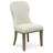 Ezechiele Dining Chair (Set Of 2)