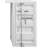 Medau Metal Computer Desk-2115035480
