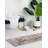 Arkeen Oriental Dark Blue/Beige/Ivory/Gray Area Rug-1673038106