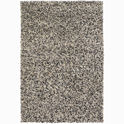 Etop Gray Area Rug