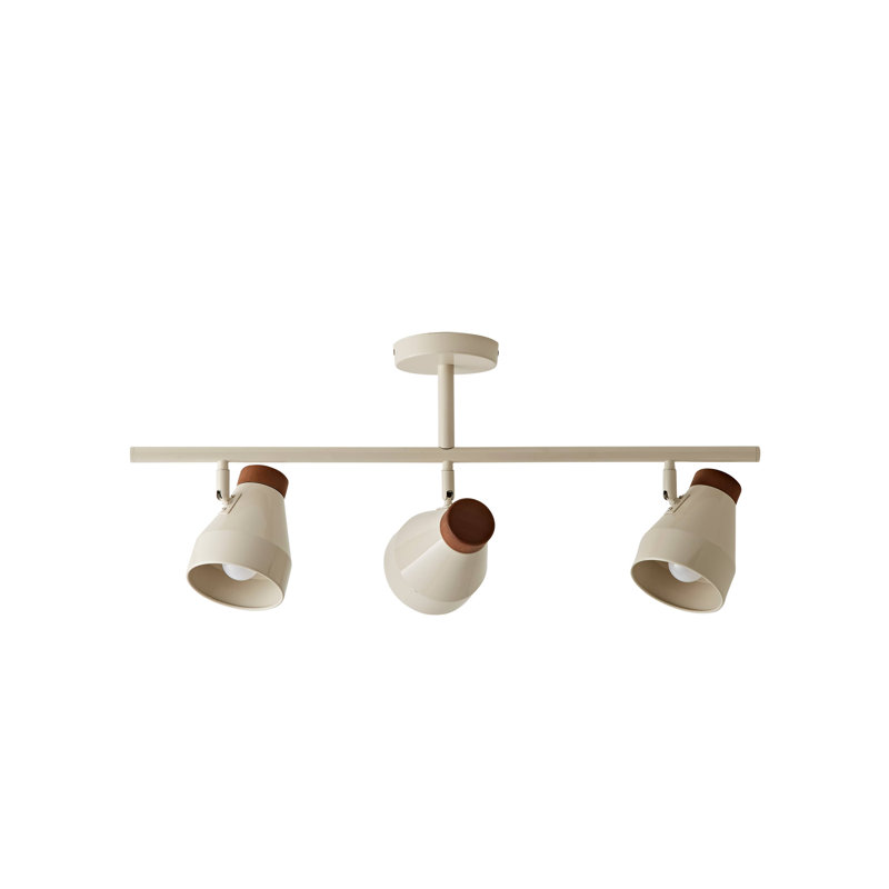 Dekota Spotlight, Cream, Cream