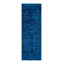 Overyed One-of-a-Kind Runner 2'8" X 7'10" Hand Knotted Area Rug
