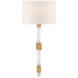 Suzanne Kasler Adaline Medium Tail Sconce