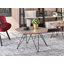 Ceja Four Leg Coffee Table-423001174-423001172-423001171