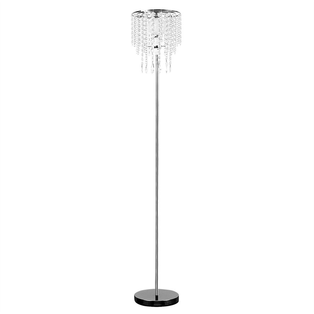 150 cm Stehlampe Swanton