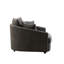 Fauteuil d'appoint Cozy Barrel-898152557