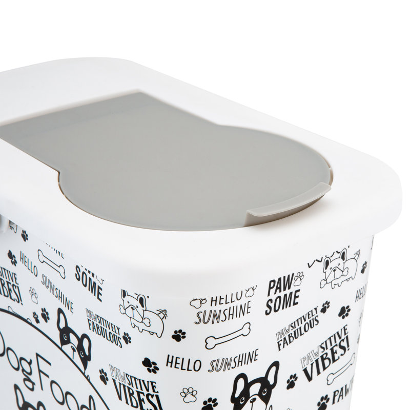 Careron Food Storage Container