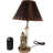 Sroda Resin Table Lamp