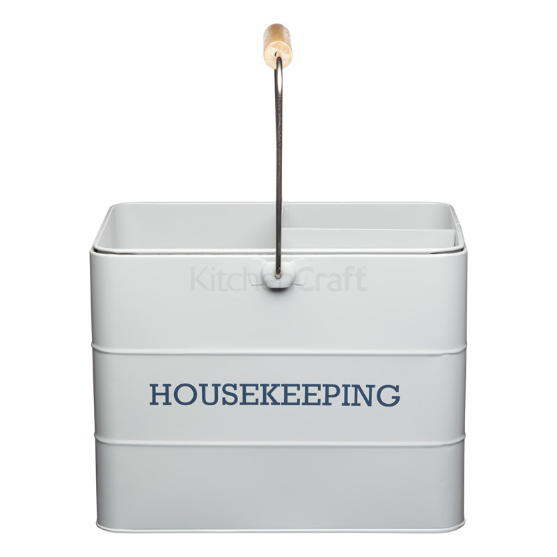Food Storage Container, Grey
