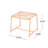ELBA CHAT SET-480461182