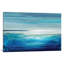 « ii », reproduction d’art sur toile tendue Reflection on the Horizon-72655030-72655031-20814786