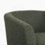 CHAISE PIVOTANTE