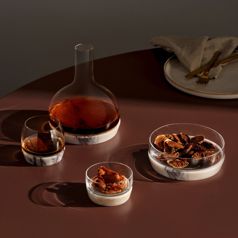Chill Carafe