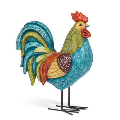 Waterville Animals Figurines & Sculptures