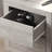 Brannick 20.3" Tall 2 - Drawer Nightstand-69151093