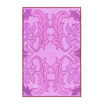 Tapis jolie Jolie