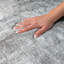 Tapis à poil long de qualité supérieure lavable à la machine ADS567-393407144-393407149
