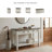 Chailey 46.13'' Console Table-92443361