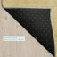 Tapis abstrait lavable à la machine intérieur / extérieur ACN2571-709900226-709900227