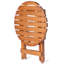 Table d'appoint 18 po-1168612646