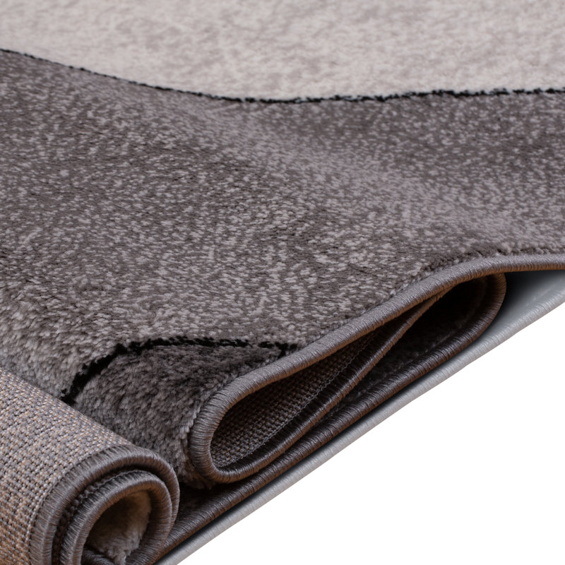 Cassin Floral Area Rug, Rectangle 120 x 170cm