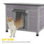 Cat House