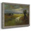The Way Home - Toile tendue avec châssis rustique-1304168768-1304168769