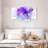 Avery Abstract Purple Strands-106031451
