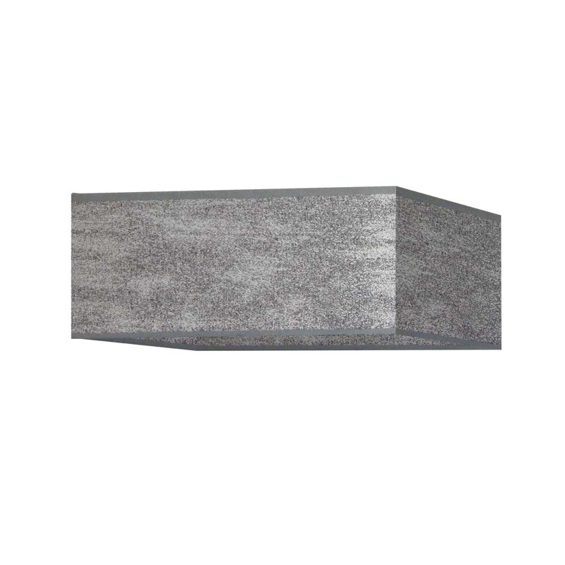 Eibe Ceiling Lamp, Grey Melange