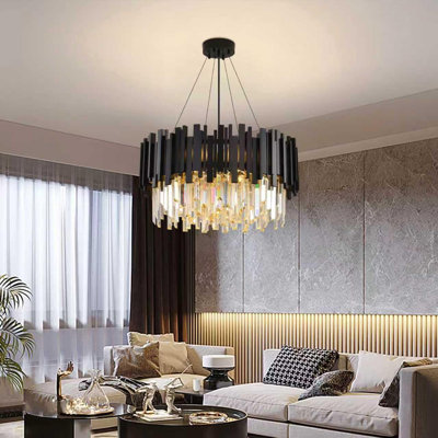 10 - Light Chandelier