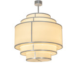 Jayne 20 - Light Pendant