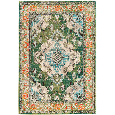 Tapis oriental Almyra
