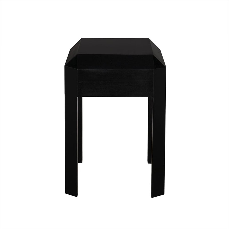 Obtuse End Table