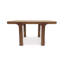 Sierra Solid Wood End Table-1732901184-1716707002