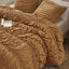 Literie en microfibre romantique romantique toutes saisons pour chambres douillettes