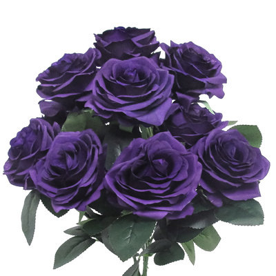 Grand rosier Jaafer Deluxe