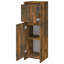 Lamerle Freestanding Bathroom Cabinet-1848303954