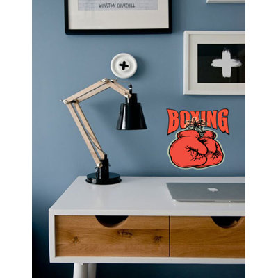 Sports Wall Decal