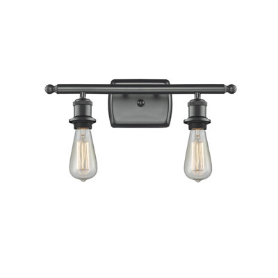 Orrington 2 - Light Dimmable Vanity Light