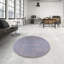 Tapis gris Shanelle-160441396