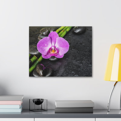 Wall Art on Canvas