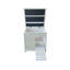 Poulailler 870 pi avec basse-cour