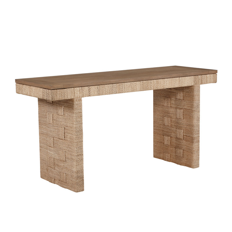 Frankl 60'' W Console Table