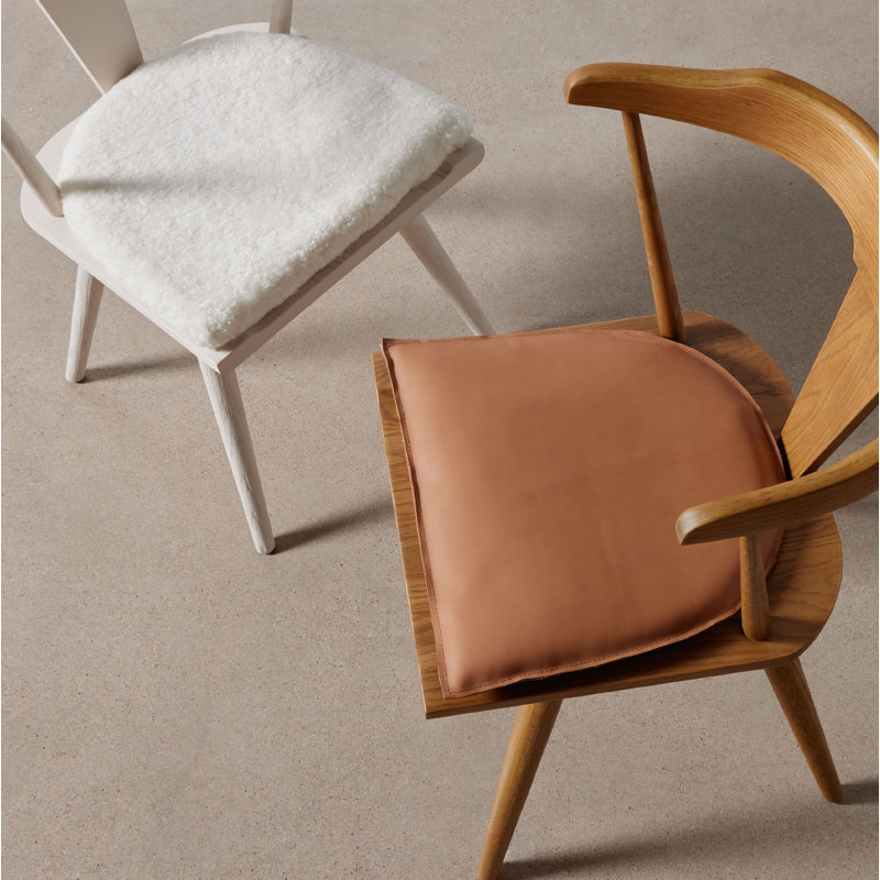 Lewis And Ripley Outdoor Dining Chair