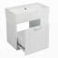 Meuble-lavabo 21,8 po avec lavabo-1449062242