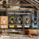 60 Watt Equivalent T8 E12/Candelabra Dimmable 2100K LED Bulb