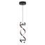 Galbraith 1 - Light LED Sphere Pendant-902745926