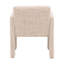 Barnett Hardwood Upholstered Dining Chair, Sonoma Fog