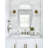 Kettering Novelty Mirror-56334920